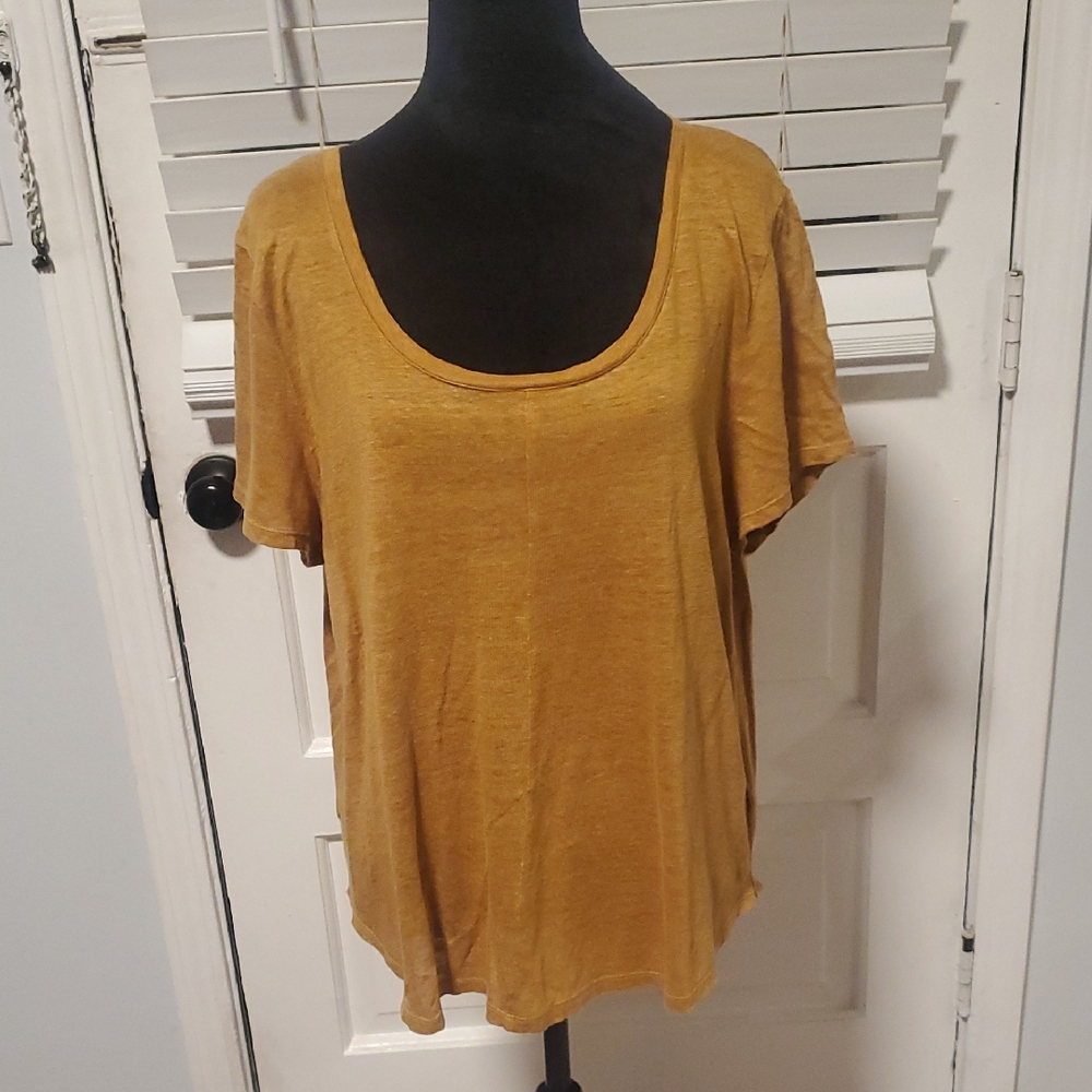 C&C California Golden Short Sleeve Tee